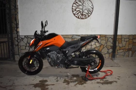 Ktm Duke Ktm 790 DUKE, снимка 5