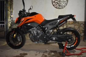 Ktm Duke Ktm 790 DUKE, снимка 4