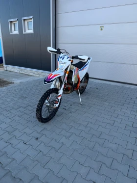 Ktm EXC 300 TPI, снимка 2