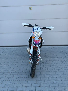 Ktm EXC 300 TPI, снимка 1