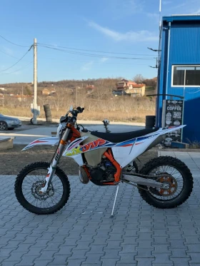 Ktm EXC 300 TPI, снимка 3