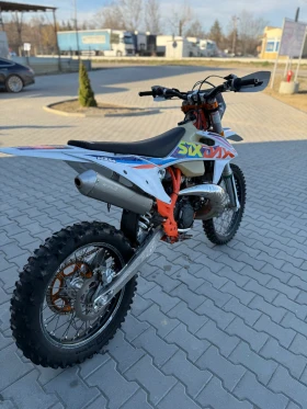 Ktm EXC 300 TPI, снимка 5