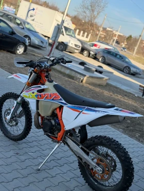 Ktm EXC 300 TPI, снимка 4