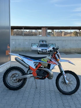 Ktm EXC 300 TPI, снимка 6