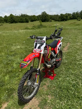 Honda Crf | Mobile.bg    3