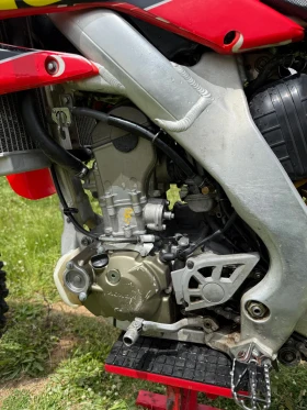 Honda Crf | Mobile.bg    5