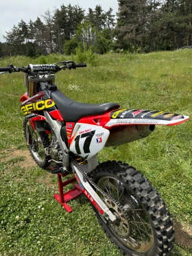 Honda Crf | Mobile.bg    4