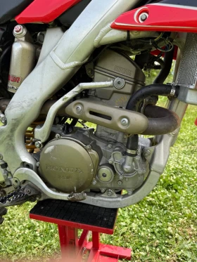 Honda Crf | Mobile.bg    6