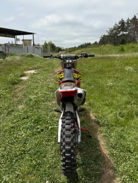 Honda Crf | Mobile.bg    8