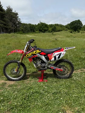Honda Crf | Mobile.bg    2