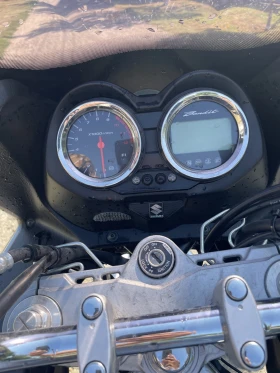 Обява за продажба на Suzuki Bandit 1250s ~8 499 лв. - изображение 3