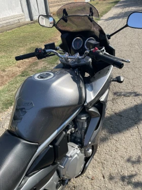 Обява за продажба на Suzuki Bandit 1250s ~8 499 лв. - изображение 7