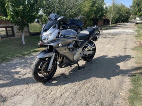 Обява за продажба на Suzuki Bandit 1250s ~8 499 лв. - изображение 1