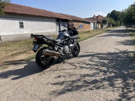 Обява за продажба на Suzuki Bandit 1250s ~8 499 лв. - изображение 1