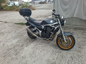 ������ Suzuki Bandit