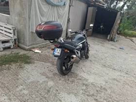 Suzuki Bandit | Mobile.bg � ����� ������ 3
