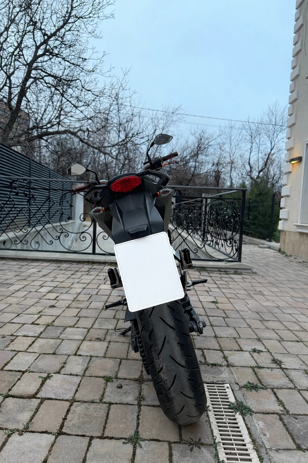 Ktm Duke, снимка 4 - Мотоциклети и мототехника - 53928311