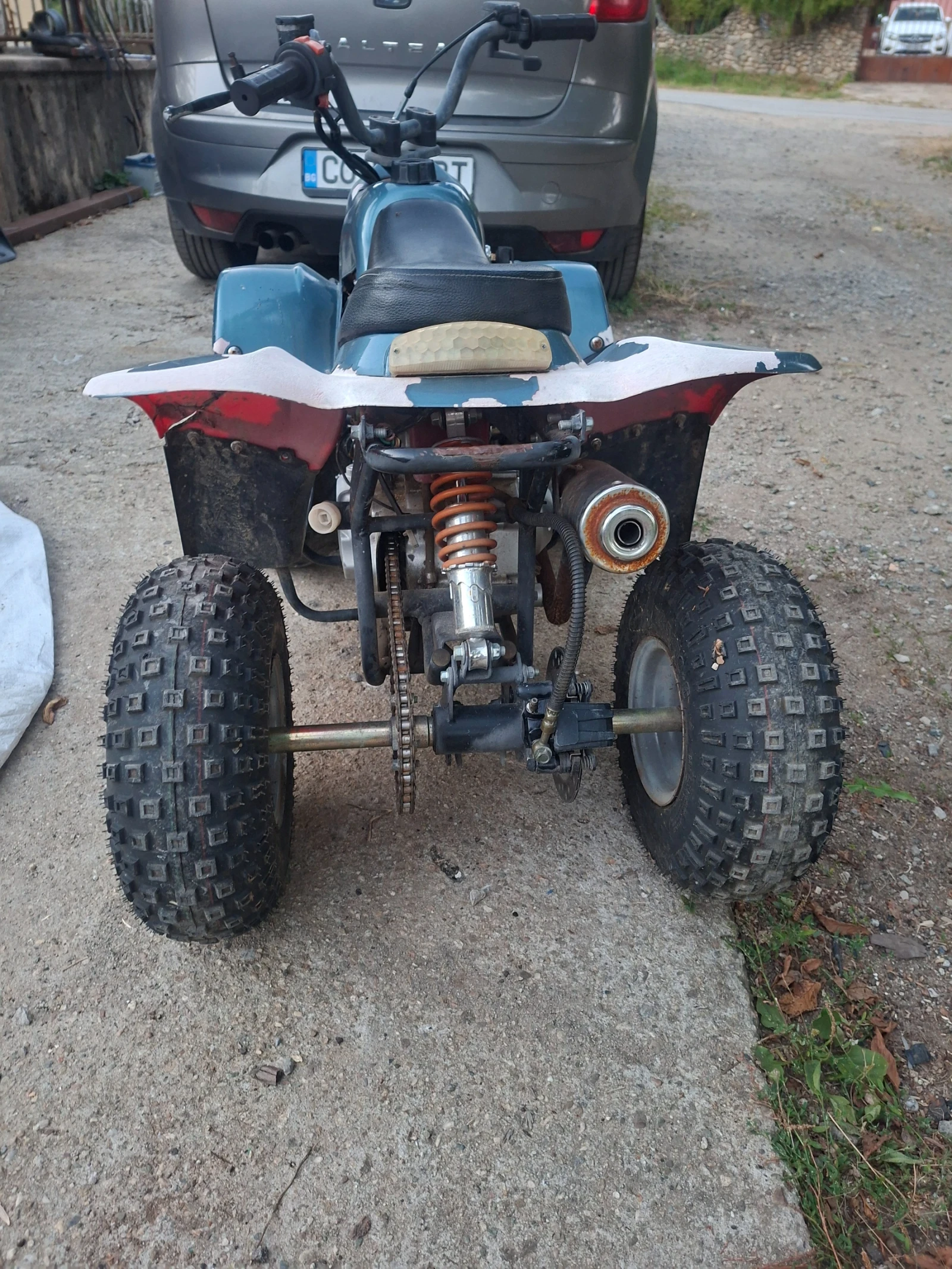 Lifan Smart | Mobile.bg � ����������� 3