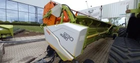 Обява за продажба на Комбайн Claas Lexion 780 TT ~ 696 000 лв. - изображение 5