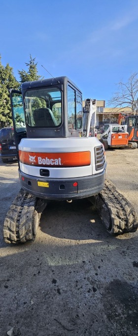  Bobcat E45 | Mobile.bg   5