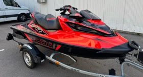  Bombardier Sea Doo RXT 300 RS 2016 | Mobile.bg    2