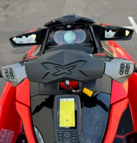  Bombardier Sea Doo RXT 300 RS 2016 | Mobile.bg    3