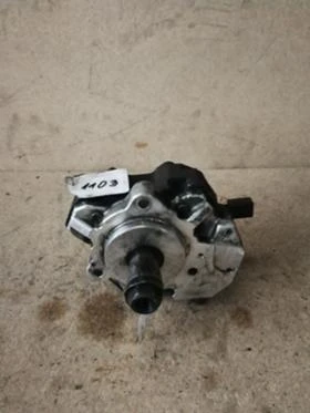 ГНП Common Rail Bosch - BMW E46 E60 E81 E87 E83 E90 E91 MG Rover , снимка 1