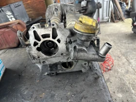 Глава за Saab Opel Fiat  Estate 2005г 1.9 TiD, 150 к.с., снимка 7