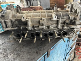 Глава за Saab Opel Fiat  Estate 2005г 1.9 TiD, 150 к.с., снимка 2