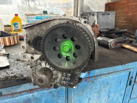 Глава за Saab Opel Fiat  Estate 2005г 1.9 TiD, 150 к.с., снимка 4