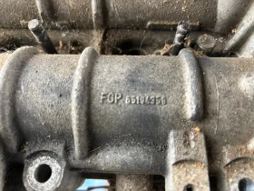 Глава за Saab Opel Fiat  Estate 2005г 1.9 TiD, 150 к.с., снимка 6