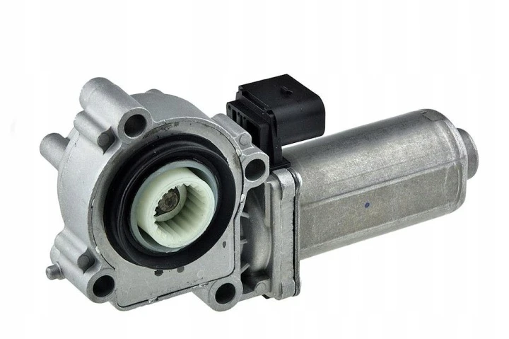 Моторче раздатка Bmw X3/X5 2003-  27102449709/27107541782/27107566250/27107566296
