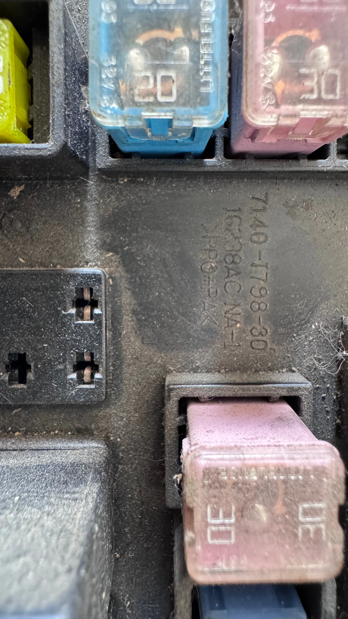 ��������� ����� (������� ����� BSI / BSM ) �� Chrysler 300 - 7140-J798-30 / 16238AC NA1 | Mobile.bg � ����������� 2