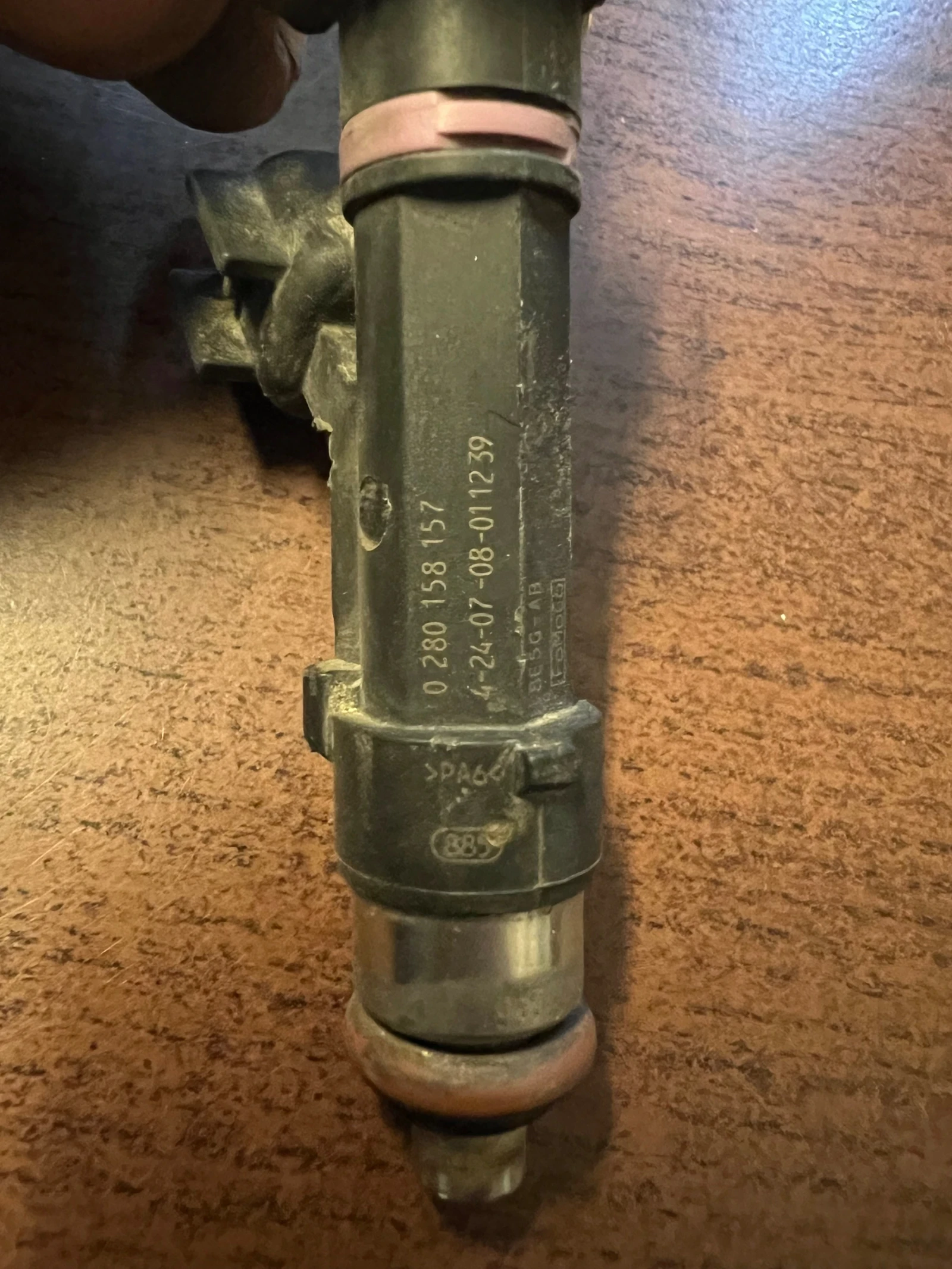 0280158157   MAZDA 6 2.5i 2010  0 280 158 157 | Mobile.bg   2