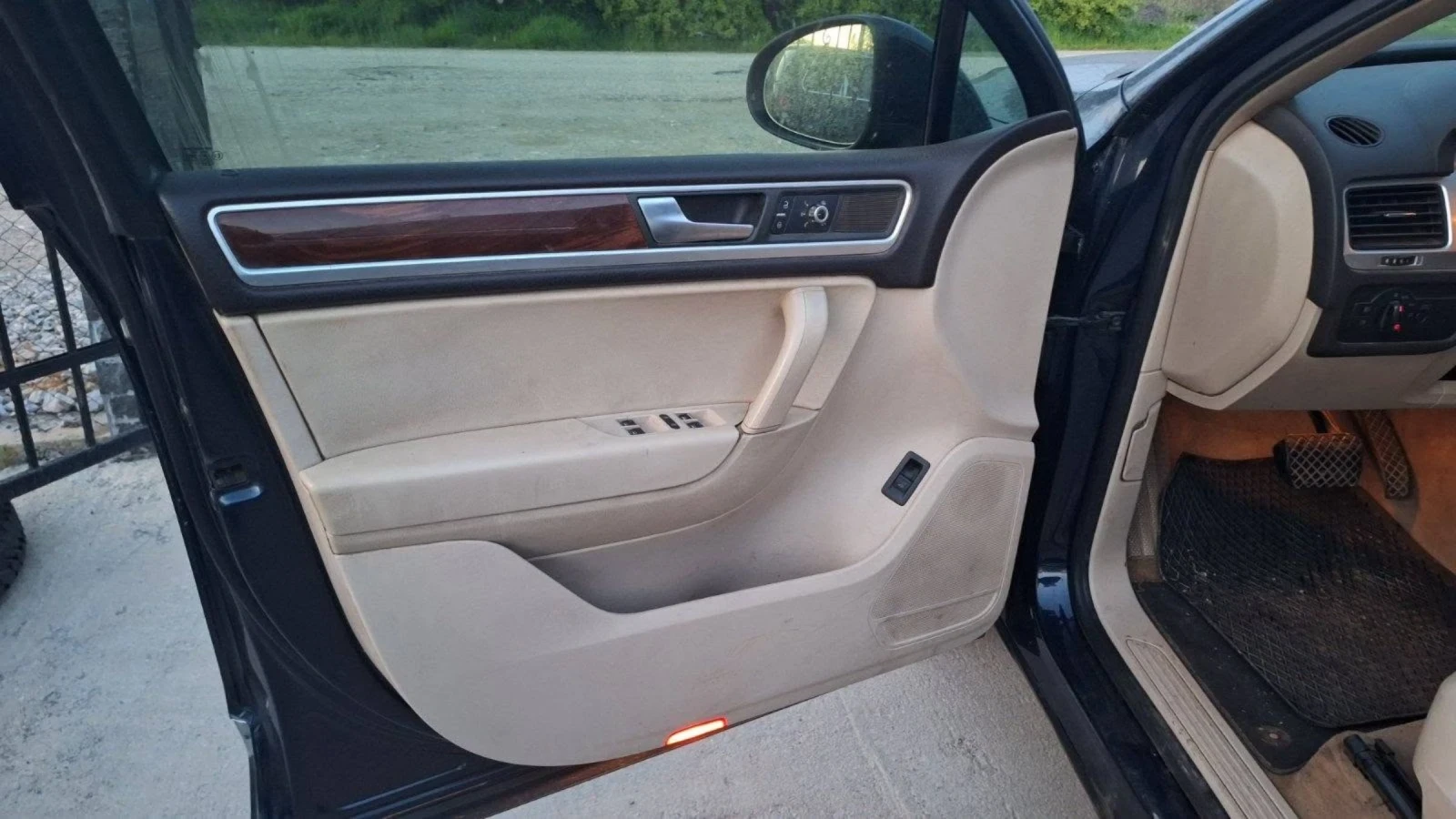 VW Touareg 3.0 TDI,CAS  , 240 .. , ,10    | Mobile.bg   11