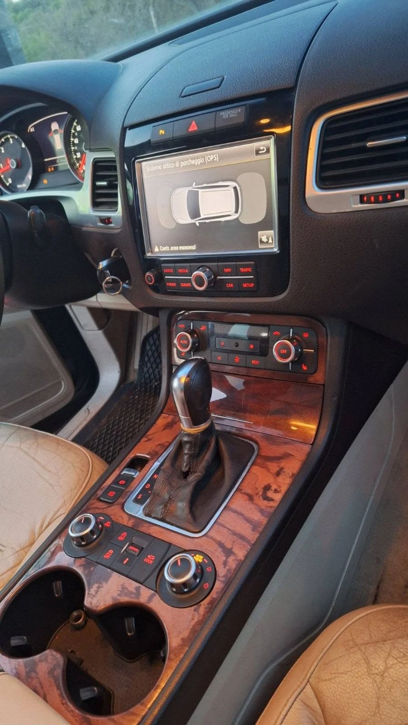 VW Touareg 3.0 TDI,CAS  , 240 .. , ,10    | Mobile.bg   8