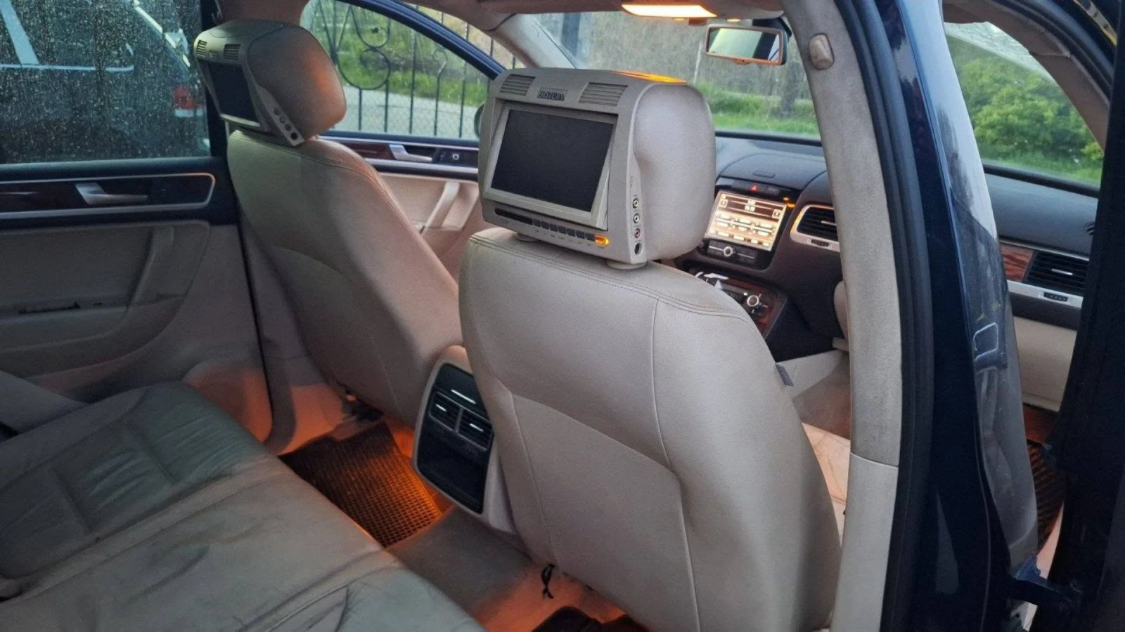 VW Touareg 3.0 TDI,CAS  , 240 .. , ,10    | Mobile.bg   13