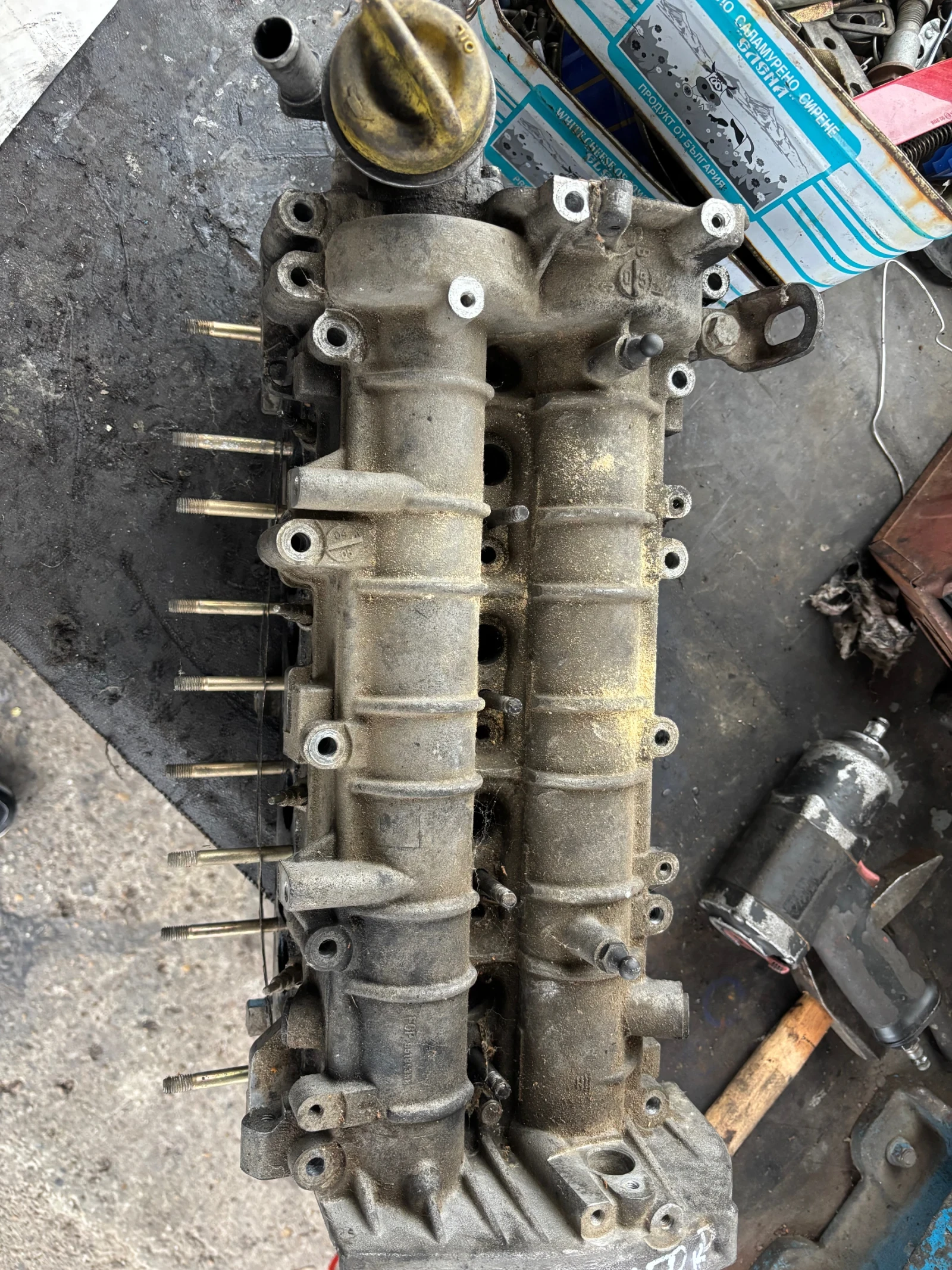   Saab Opel Fiat  Estate 2005 1.9 TiD, 150 .. | Mobile.bg   1