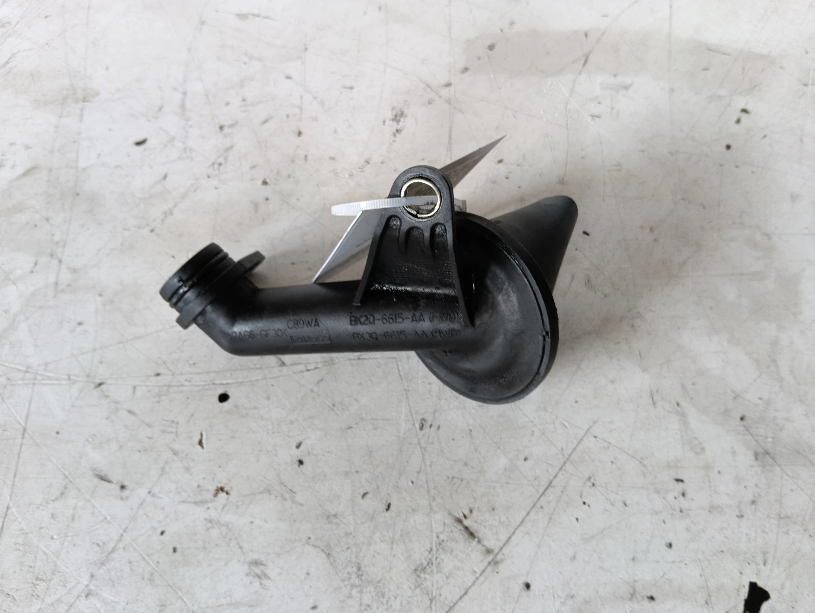 ��������� ������� ����� BK2Q6615AA 2.2TDCI Ford Transit | Mobile.bg � ����������� 1