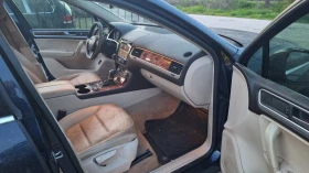 VW Touareg 3.0 TDI,CAS  , 240 .. , ,10    | Mobile.bg    9