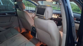 VW Touareg 3.0 TDI,CAS  , 240 .. , ,10    | Mobile.bg    13