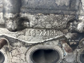   Saab Opel Fiat  Estate 2005 1.9 TiD, 150 .. | Mobile.bg    5