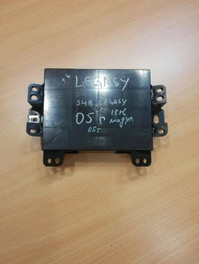 Модул Субару Легаси (11)