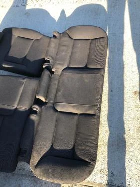 Седалки - обикновени, спортни, снимка 7