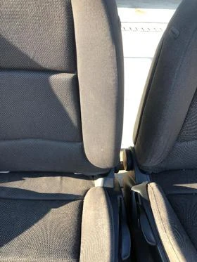 Седалки - обикновени, спортни, снимка 10