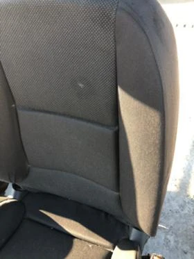 Седалки - обикновени, спортни, снимка 4