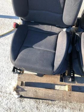 Седалки - обикновени, спортни, снимка 11