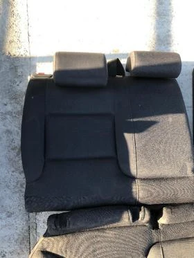 Седалки - обикновени, спортни, снимка 5