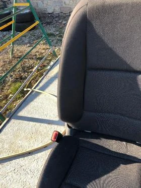 Седалки - обикновени, спортни, снимка 9