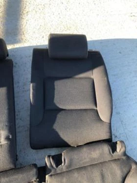 Седалки - обикновени, спортни, снимка 6